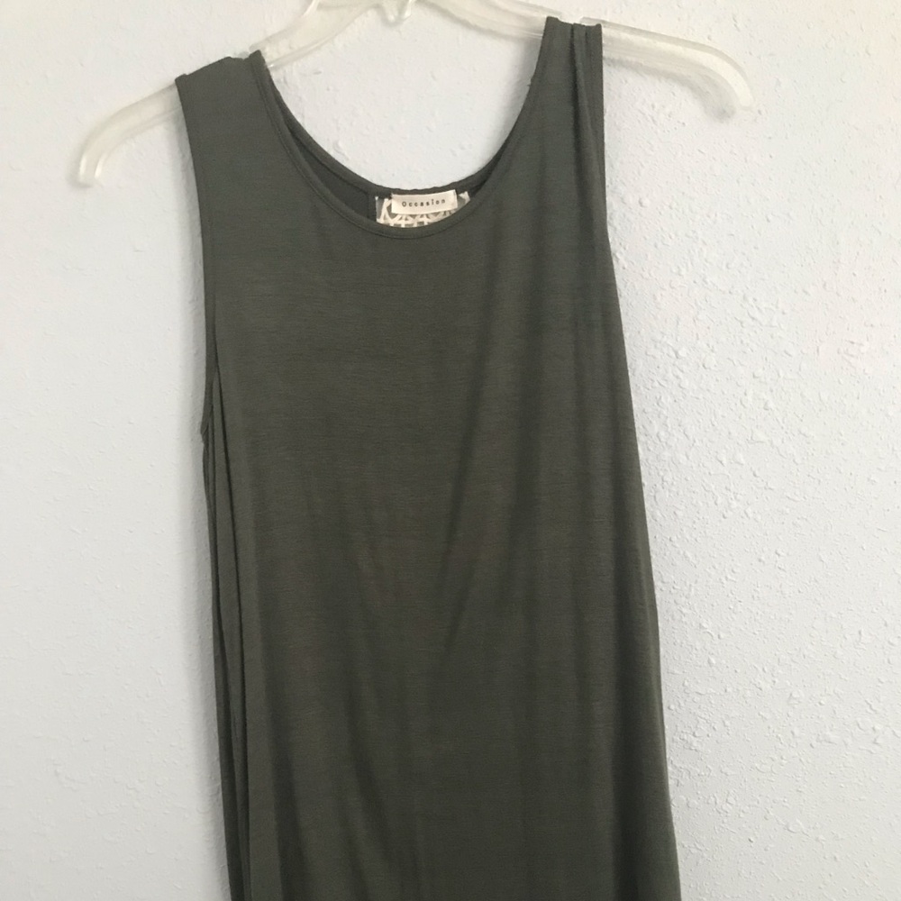 Tank top